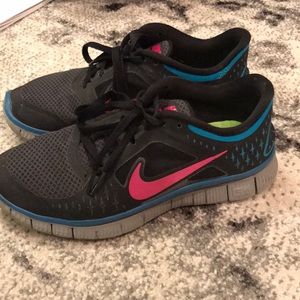 Nike free run 3! Make an offer!
